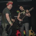 GutterPunk - Professional Concert Photography